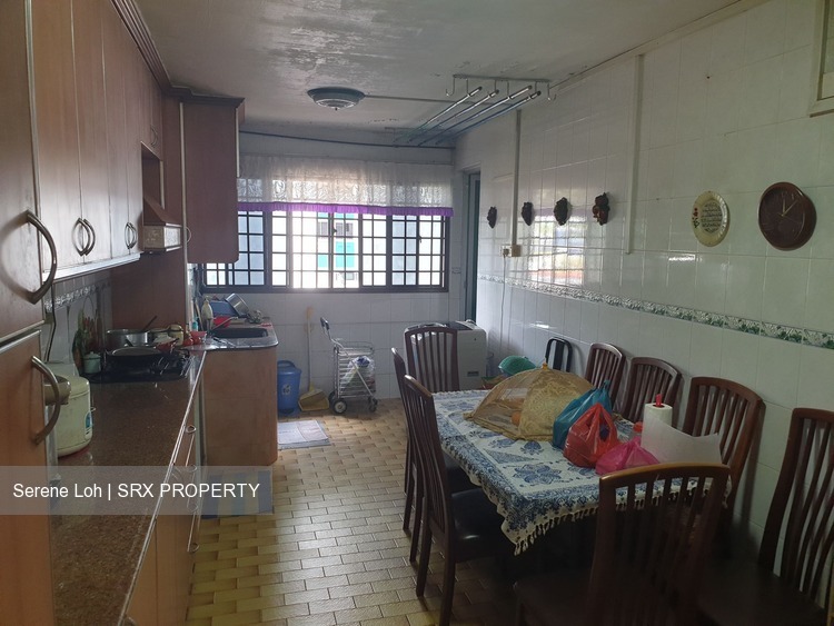 Blk 548 Bedok North Avenue 1 (Bedok), HDB 3 Rooms #197841732